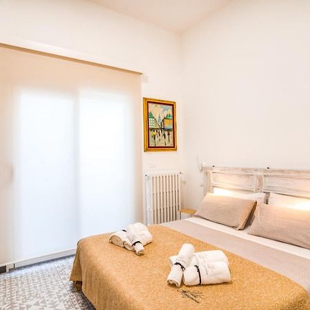 Suite Mariagiovanni Lecce Zewnętrze zdjęcie