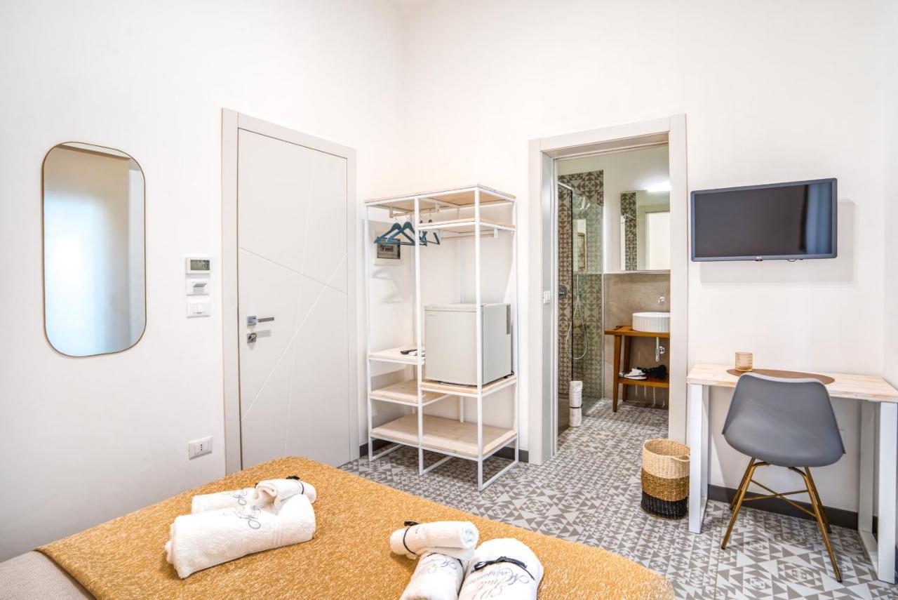Suite Mariagiovanni Lecce Zewnętrze zdjęcie