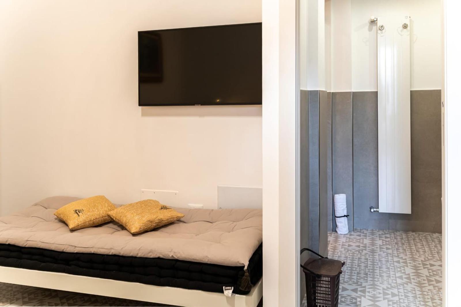 Suite Mariagiovanni Lecce Zewnętrze zdjęcie