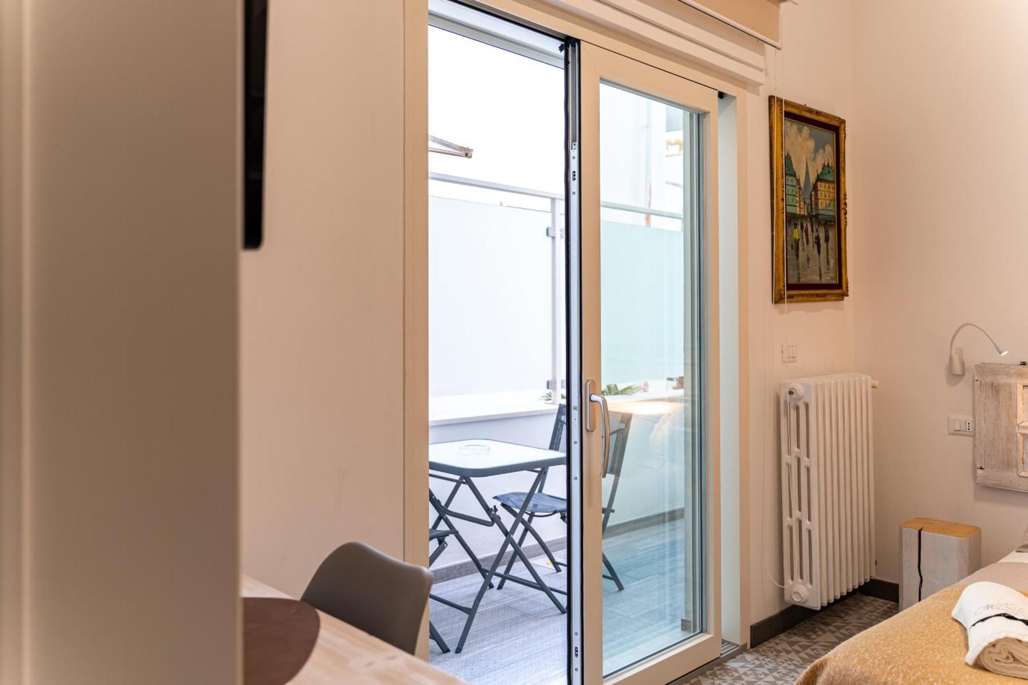 Suite Mariagiovanni Lecce Zewnętrze zdjęcie