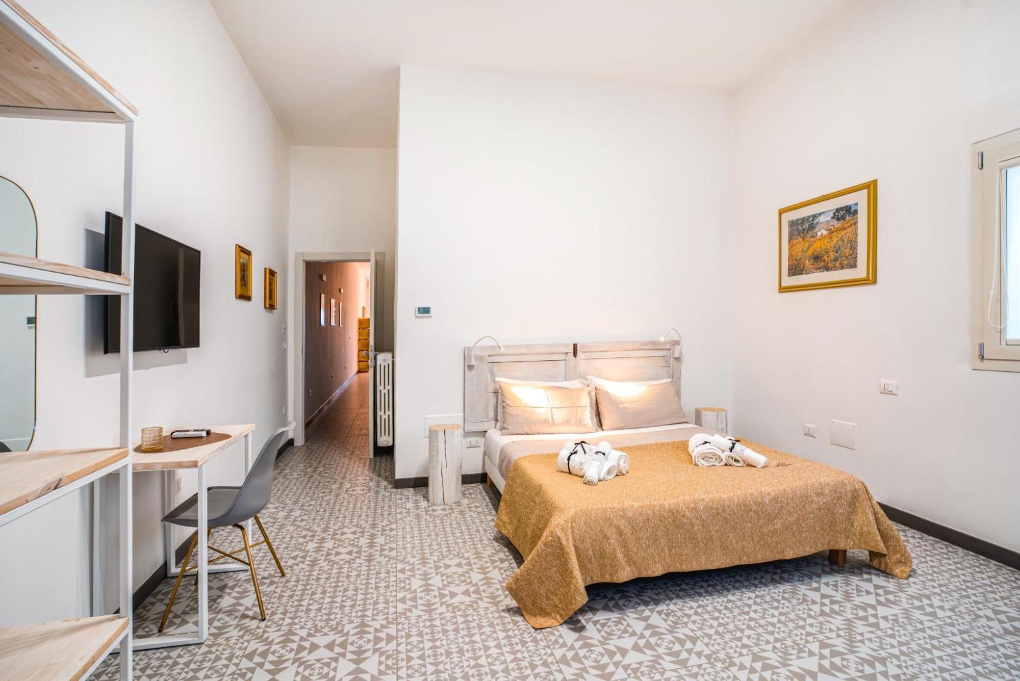 Suite Mariagiovanni Lecce Zewnętrze zdjęcie